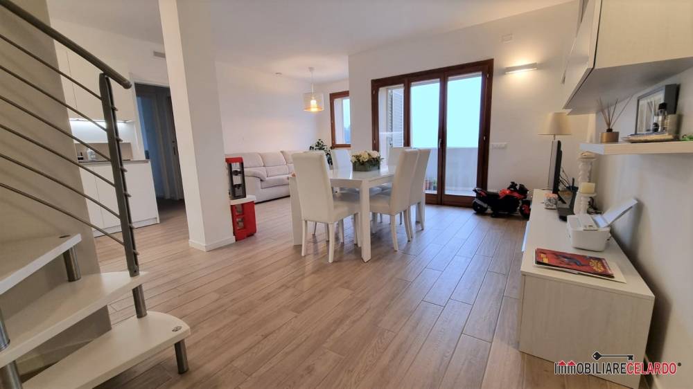 appartamento in vendita a Colle di Val d'Elsa in zona Le grazie
