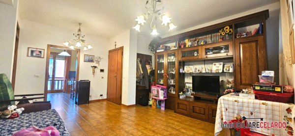 appartamento in vendita a Colle di Val d'Elsa in zona Le grazie