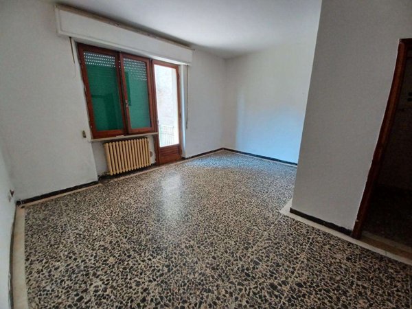 appartamento in vendita a Colle di Val d'Elsa
