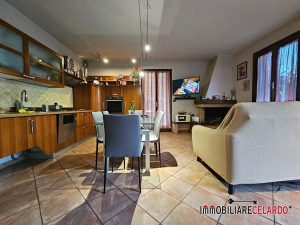 appartamento in vendita a Colle di Val d'Elsa