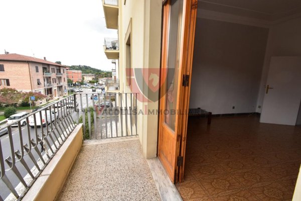 appartamento in vendita a Colle di Val d'Elsa