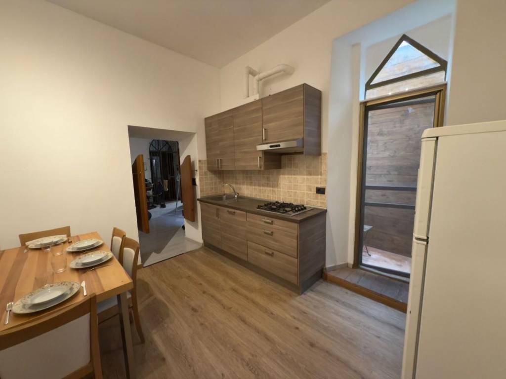 appartamento in vendita a Colle di Val d'Elsa