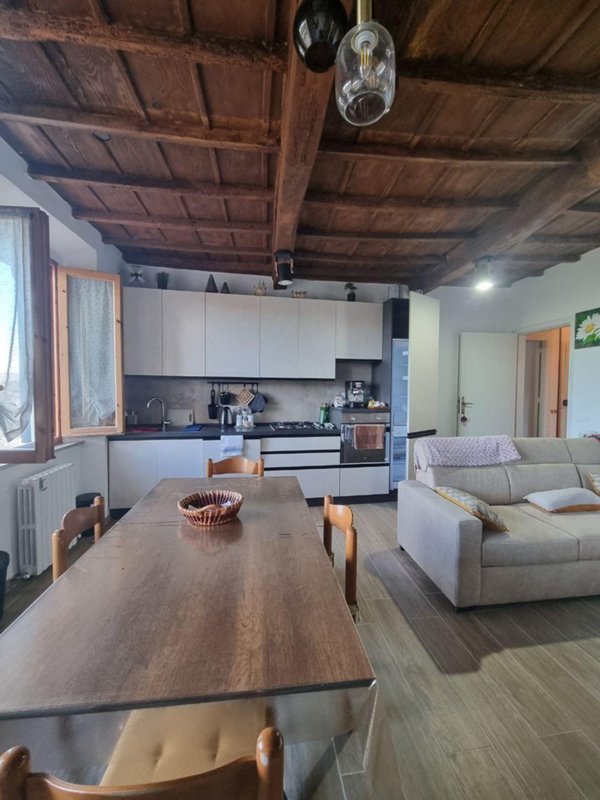appartamento in vendita a Colle di Val d'Elsa