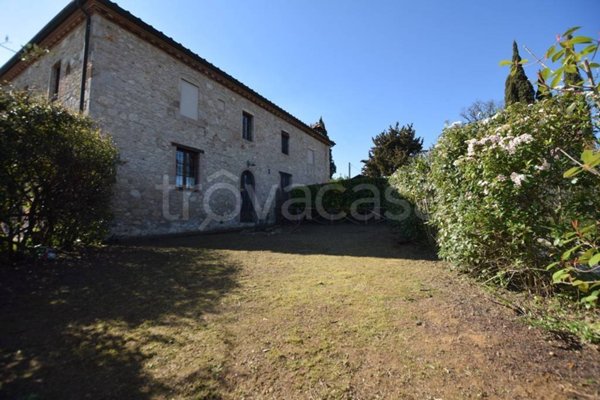 casa indipendente in vendita a Colle di Val d'Elsa