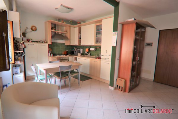 appartamento in vendita a Colle di Val d'Elsa