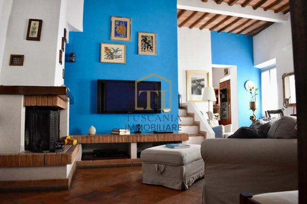 appartamento in vendita a Colle di Val d'Elsa
