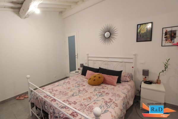 appartamento in vendita a Colle di Val d'Elsa