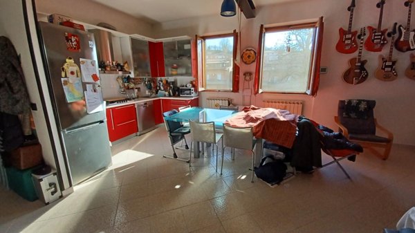 appartamento in vendita a Colle di Val d'Elsa