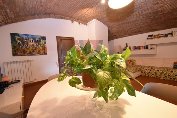 appartamento in vendita a Colle di Val d'Elsa