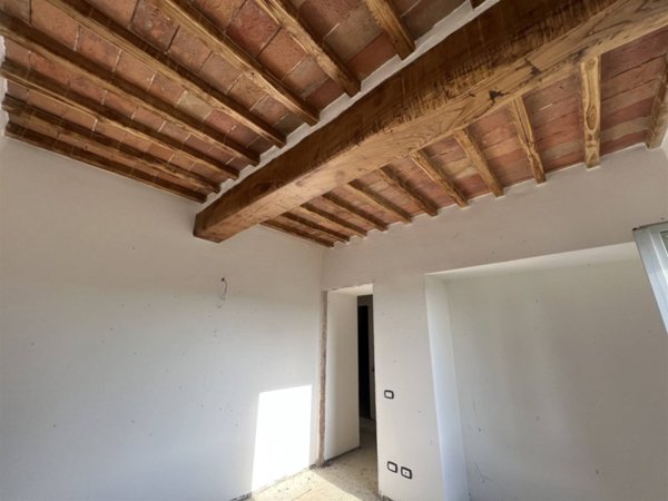 appartamento in vendita a Colle di Val d'Elsa