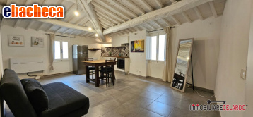 appartamento in vendita a Colle di Val d'Elsa