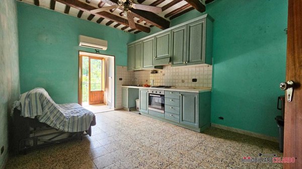 appartamento in vendita a Colle di Val d'Elsa