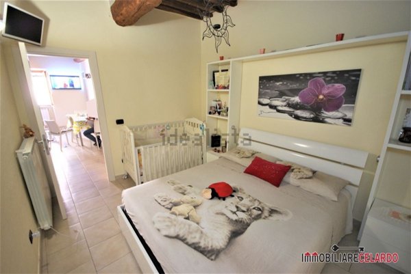 appartamento in vendita a Colle di Val d'Elsa