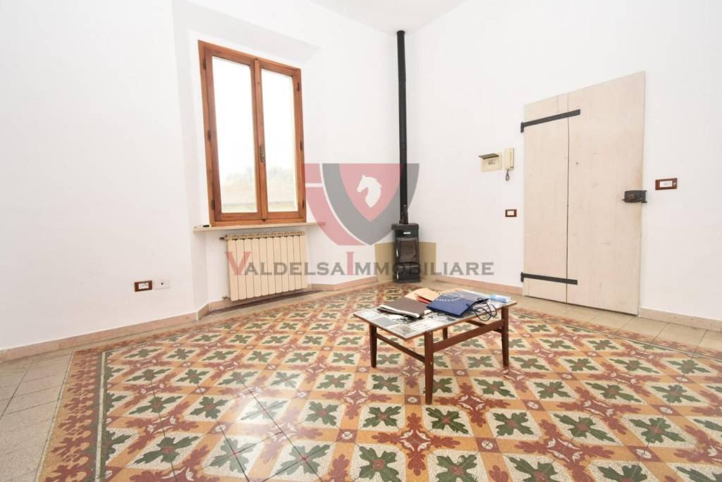 appartamento in vendita a Colle di Val d'Elsa