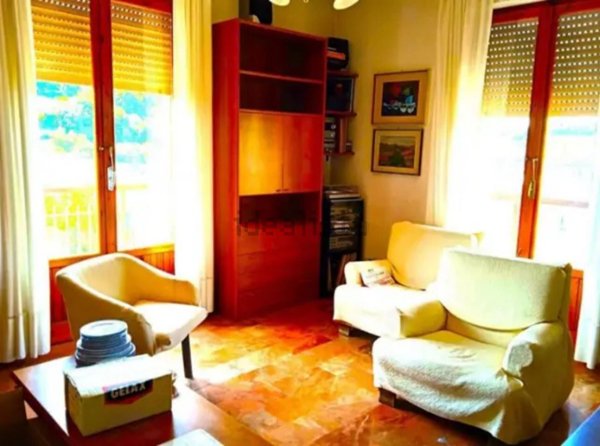 appartamento in vendita a Colle di Val d'Elsa