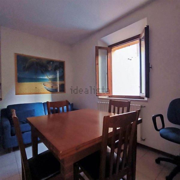 appartamento in vendita a Colle di Val d'Elsa