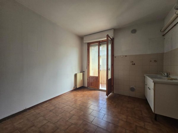 appartamento in vendita a Colle di Val d'Elsa