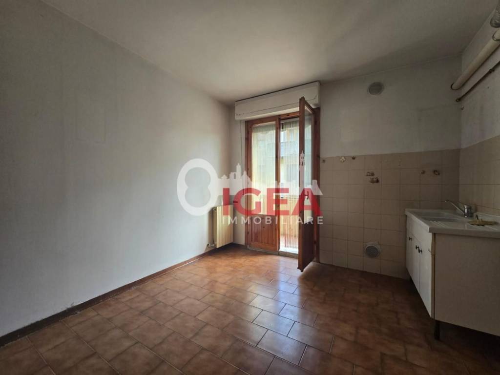 appartamento in vendita a Colle di Val d'Elsa