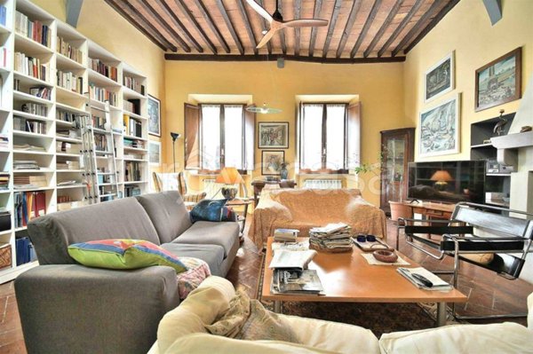appartamento in vendita a Colle di Val d'Elsa