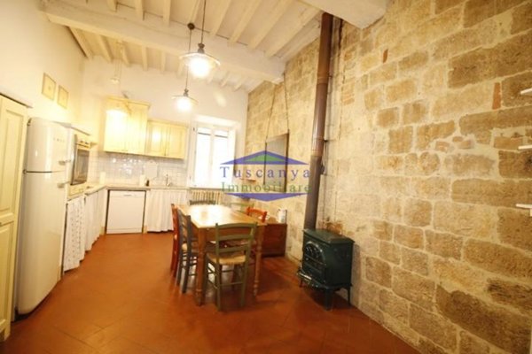 appartamento in vendita a Colle di Val d'Elsa
