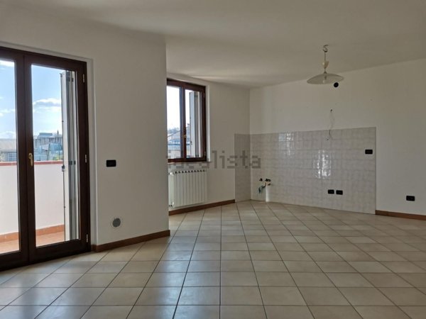 appartamento in vendita a Colle di Val d'Elsa
