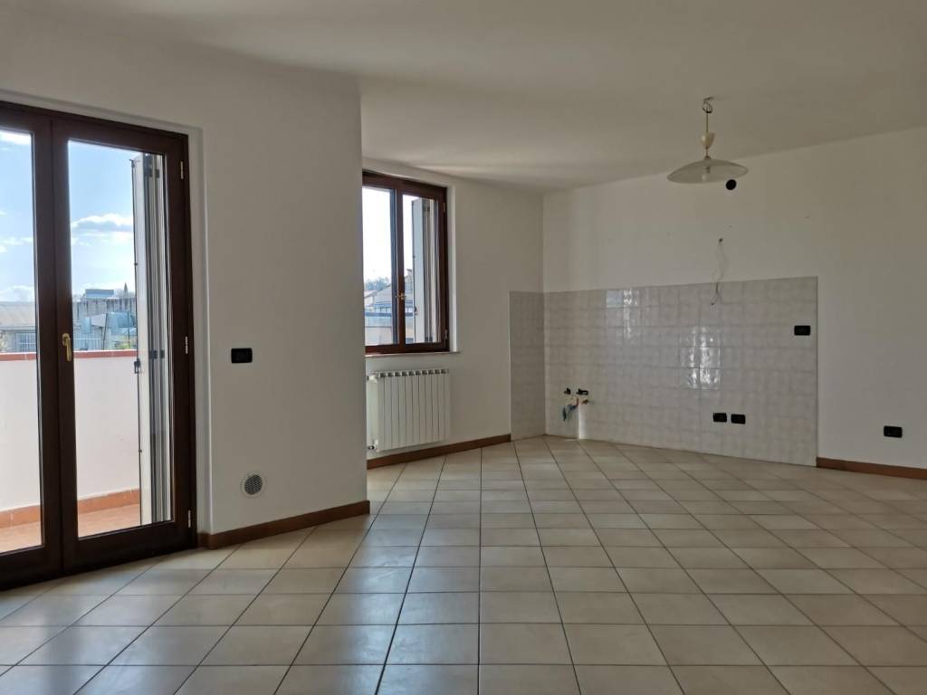 appartamento in vendita a Colle di Val d'Elsa