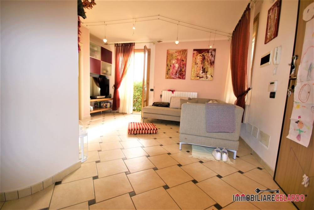 appartamento in vendita a Colle di Val d'Elsa