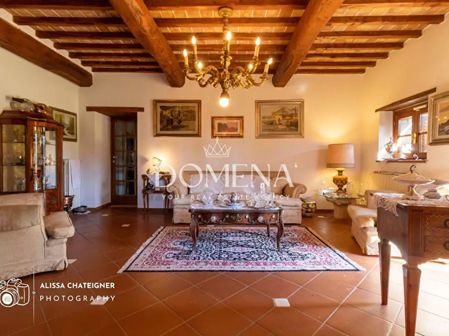 casa indipendente in vendita a Colle di Val d'Elsa