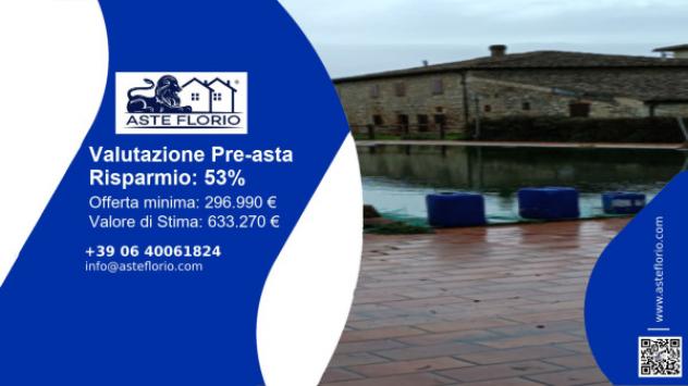 ufficio in vendita a Colle di Val d'Elsa