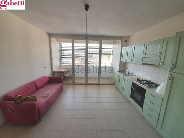 appartamento in vendita a Colle di Val d'Elsa