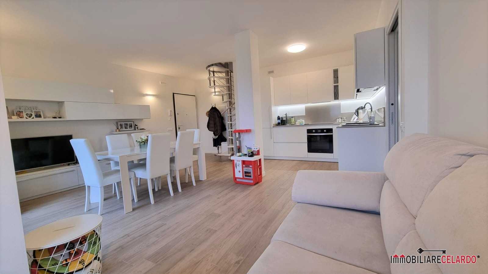 appartamento in vendita a Colle di Val d'Elsa in zona Le grazie