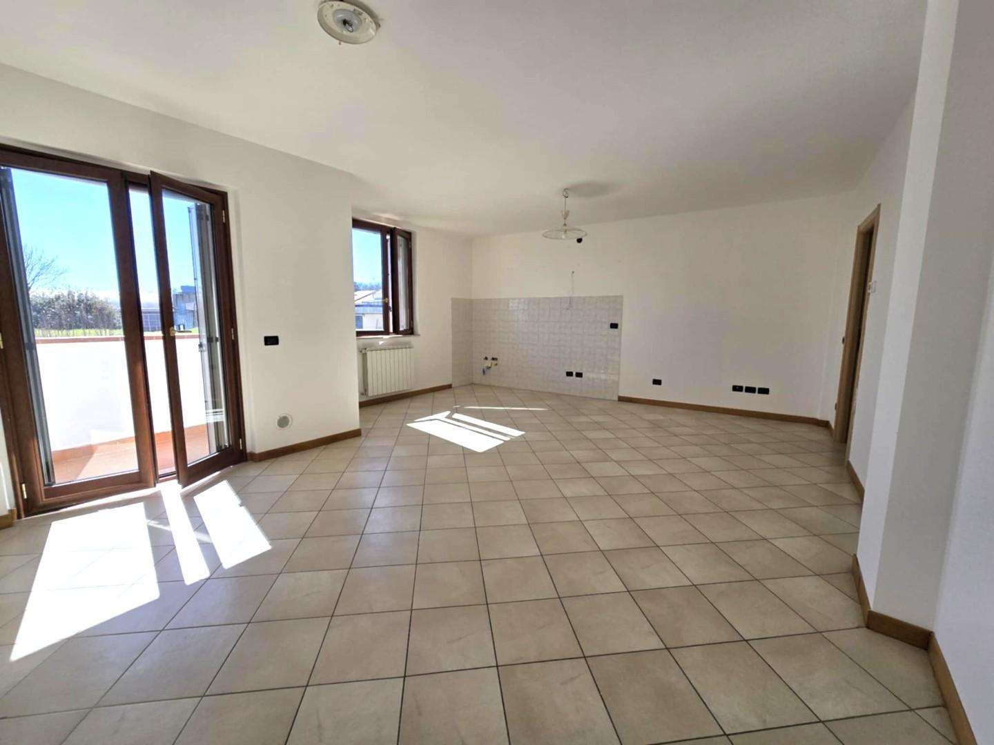 appartamento in vendita a Colle di Val d'Elsa