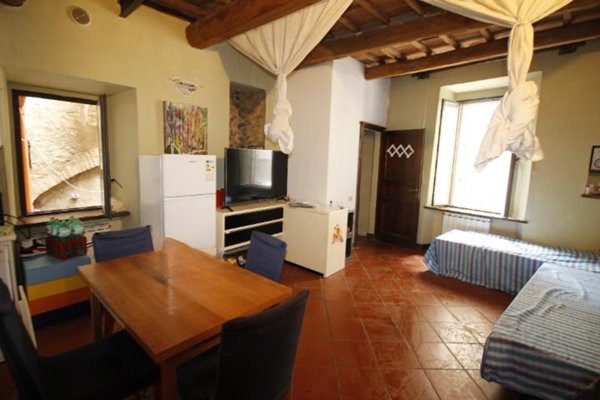 appartamento in vendita a Colle di Val d'Elsa