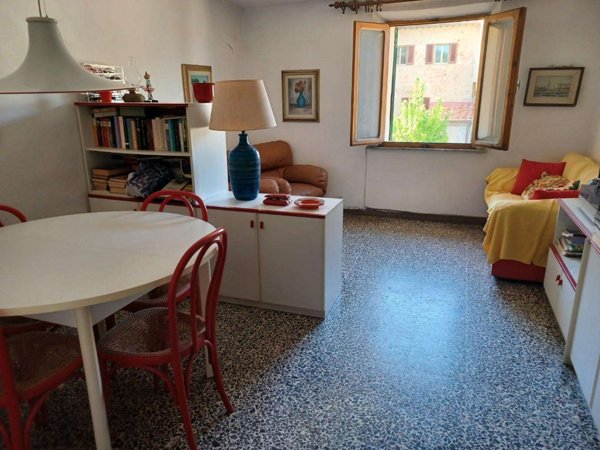appartamento in vendita a Colle di Val d'Elsa