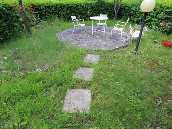 appartamento in vendita a Colle di Val d'Elsa in zona Le grazie