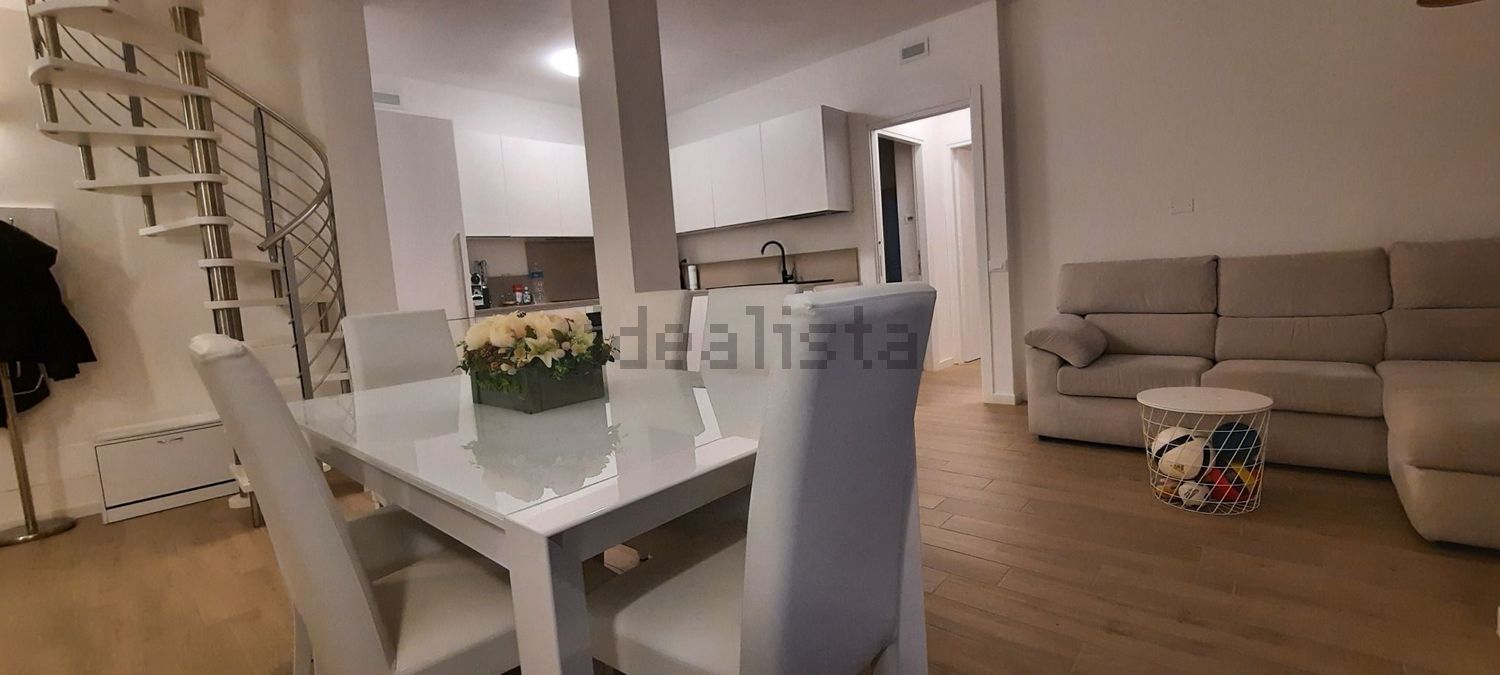appartamento in vendita a Colle di Val d'Elsa