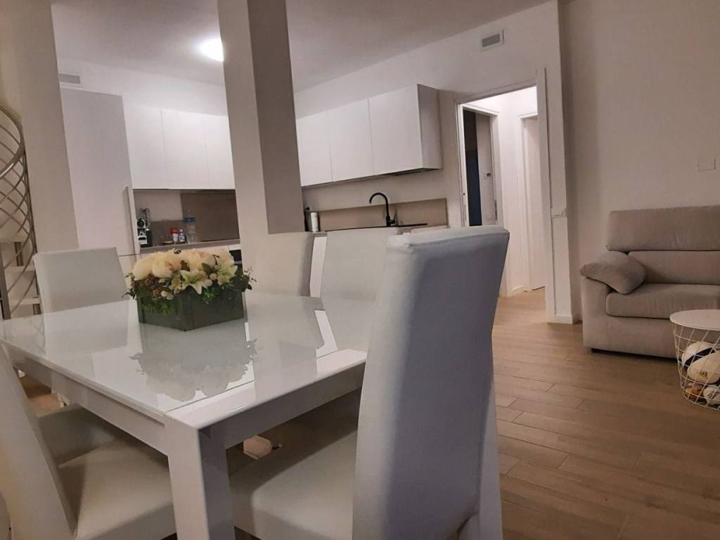 appartamento in vendita a Colle di Val d'Elsa