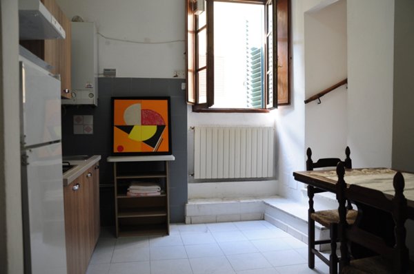 appartamento in vendita a Colle di Val d'Elsa
