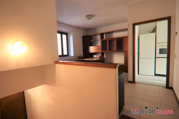 appartamento in vendita a Colle di Val d'Elsa