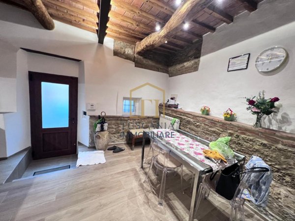 appartamento in vendita a Colle di Val d'Elsa in zona Le grazie