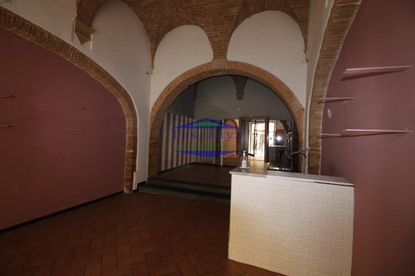 appartamento in vendita a Colle di Val d'Elsa