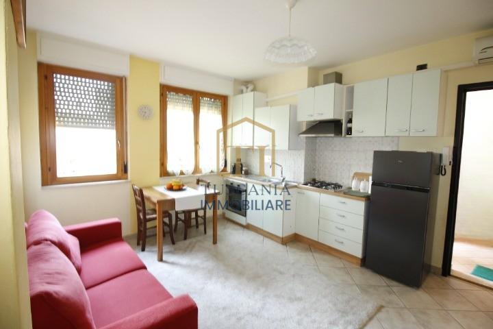 appartamento in vendita a Colle di Val d'Elsa in zona Selvamaggio