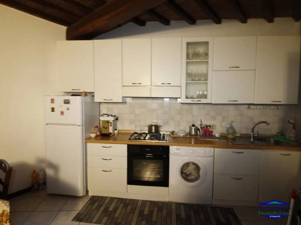 appartamento in vendita a Colle di Val d'Elsa