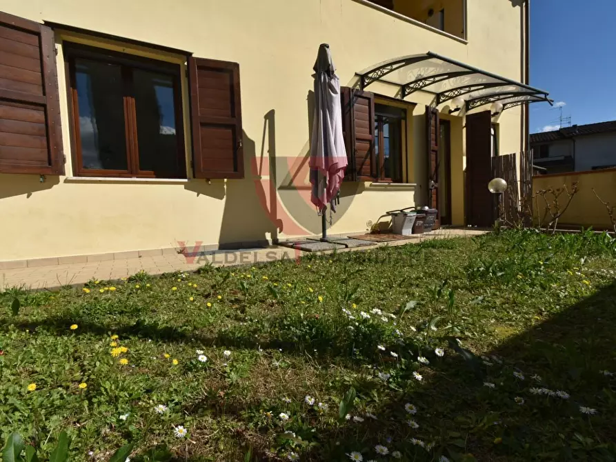 appartamento in vendita a Colle di Val d'Elsa
