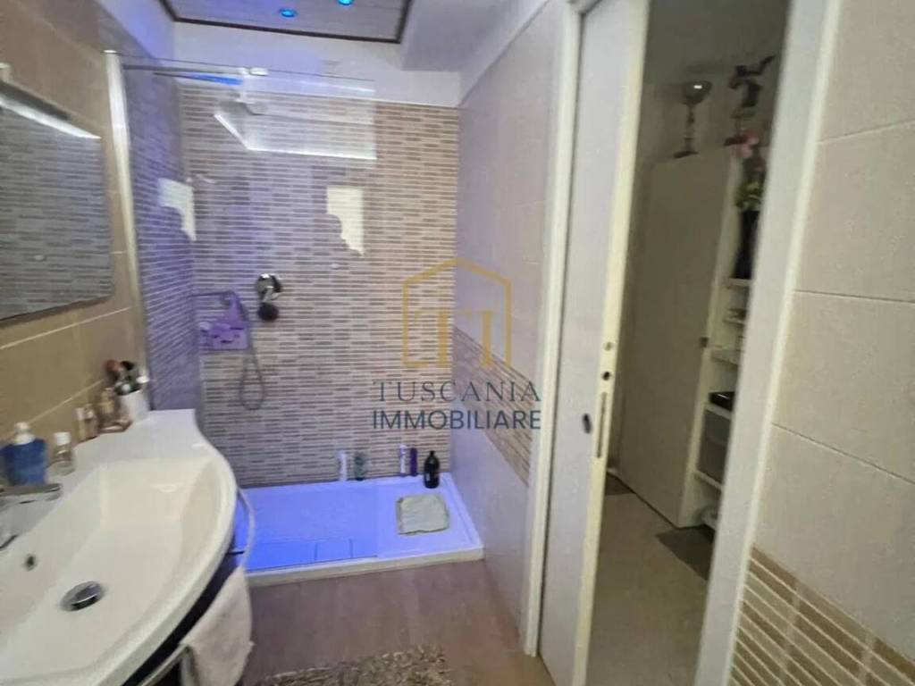 appartamento in vendita a Colle di Val d'Elsa in zona Le grazie