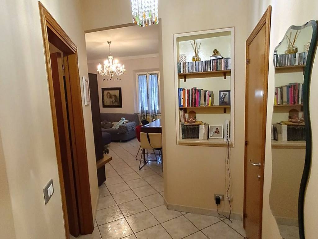 appartamento in vendita a Colle di Val d'Elsa