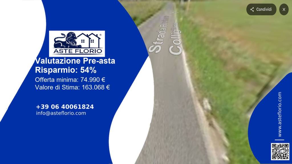 pentavano in vendita a Colle di Val d'Elsa