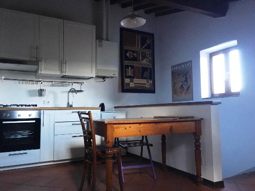 appartamento in vendita a Colle di Val d'Elsa