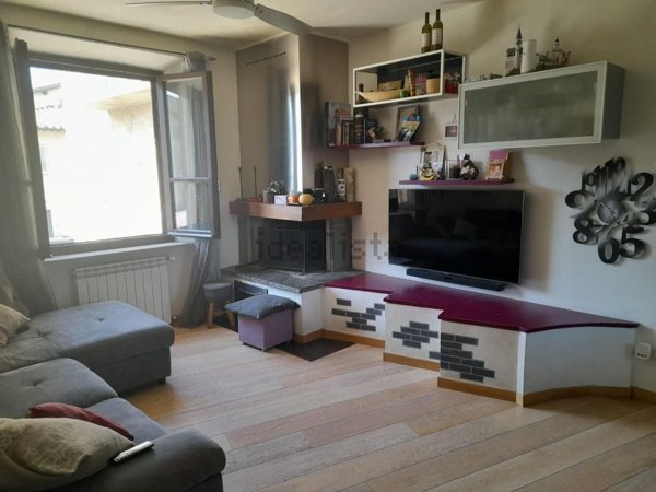 appartamento in vendita a Colle di Val d'Elsa