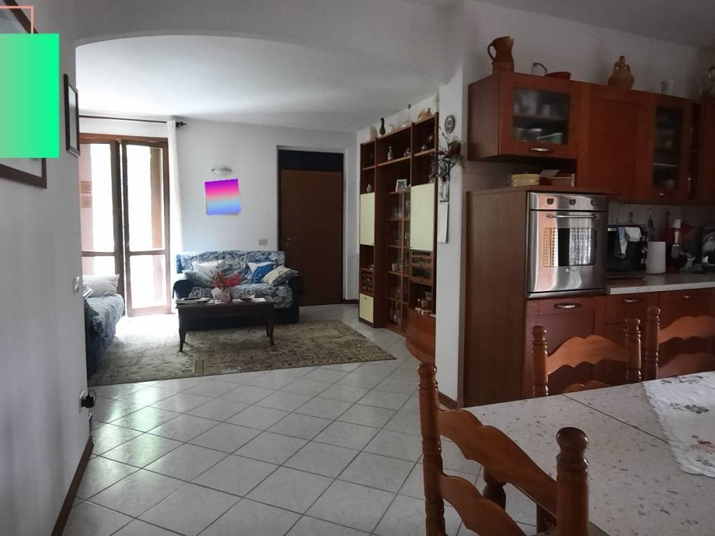 appartamento in vendita a Colle di Val d'Elsa